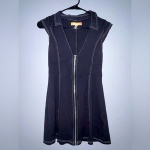 Urban Outfitters Black Dress